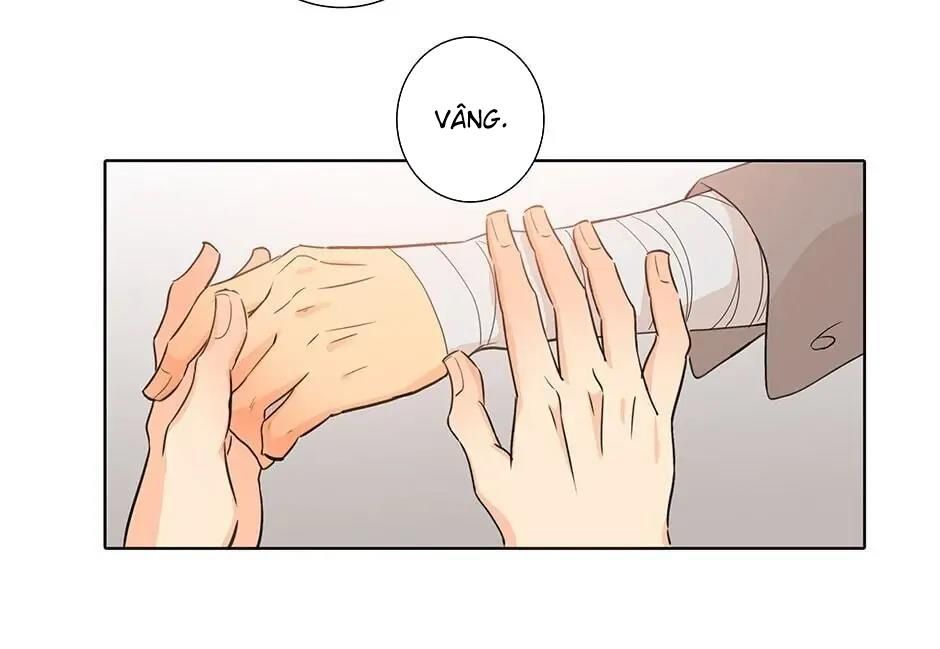 Đừng Chạm Vào Tim Tôi Chapter 42 - Trang 2