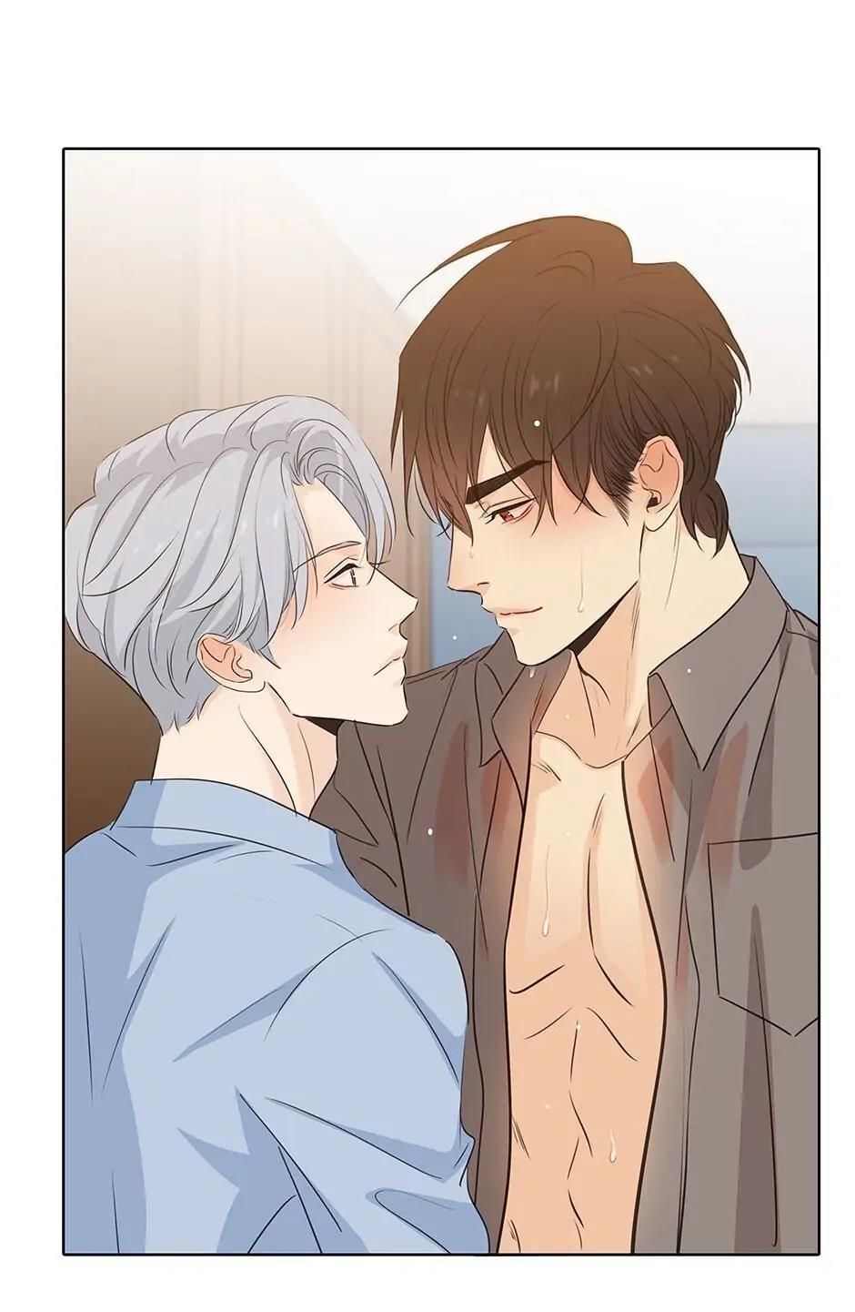 Đừng Chạm Vào Tim Tôi Chapter 42 - Trang 2