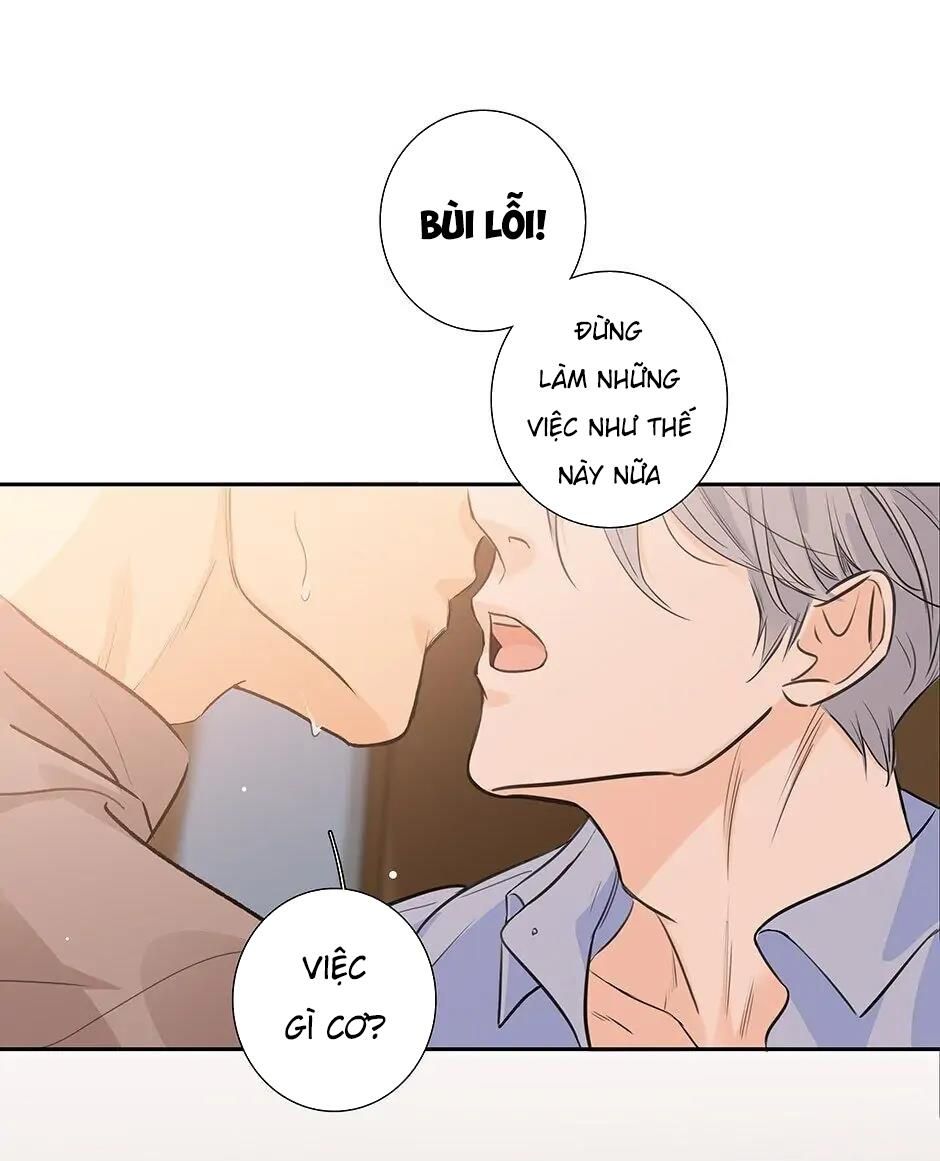 Đừng Chạm Vào Tim Tôi Chapter 42 - Trang 2
