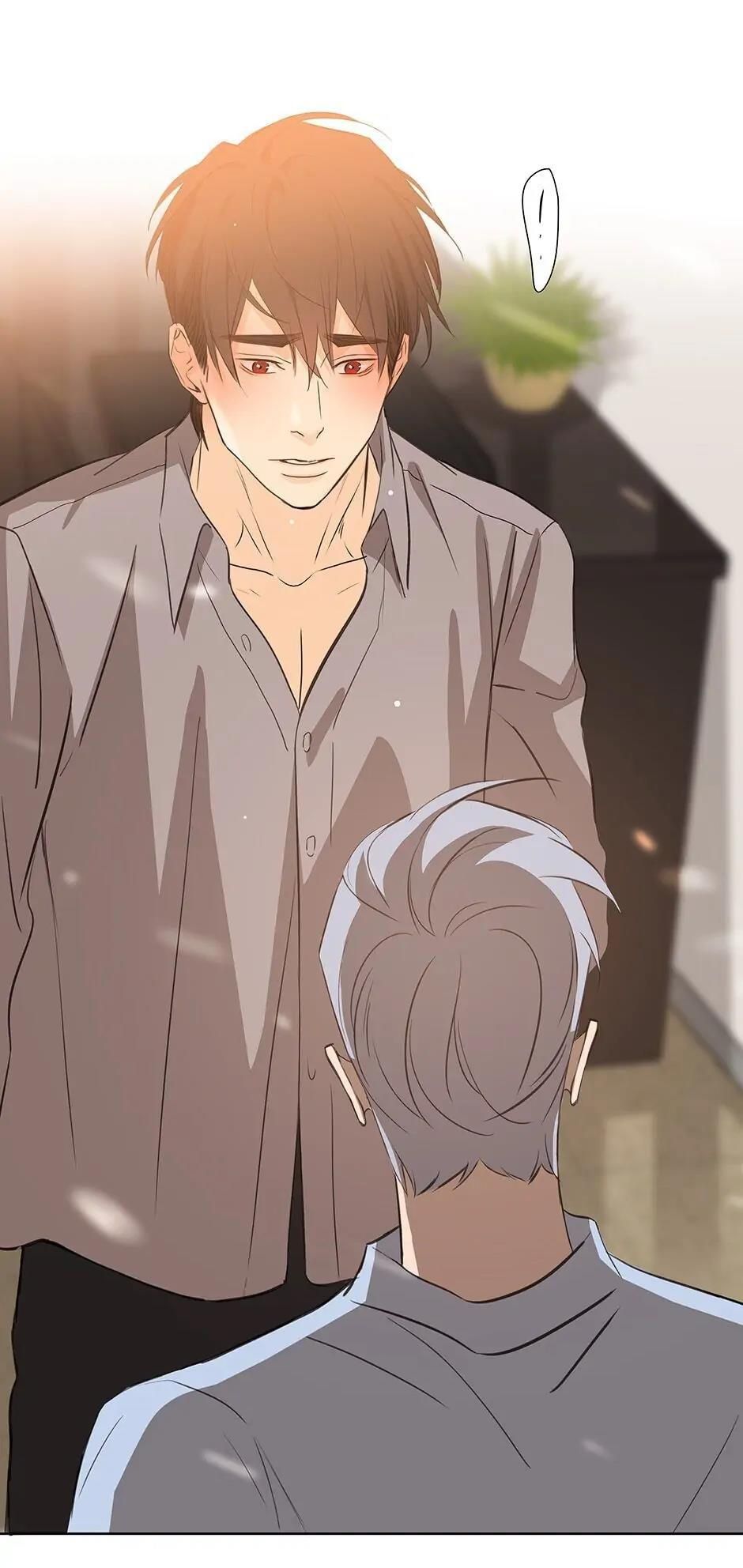 Đừng Chạm Vào Tim Tôi Chapter 43 - Trang 2