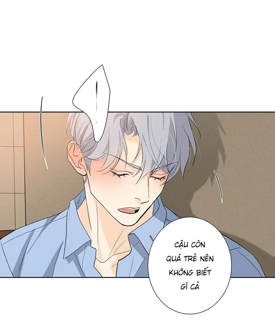 Đừng Chạm Vào Tim Tôi Chapter 43 - Trang 2