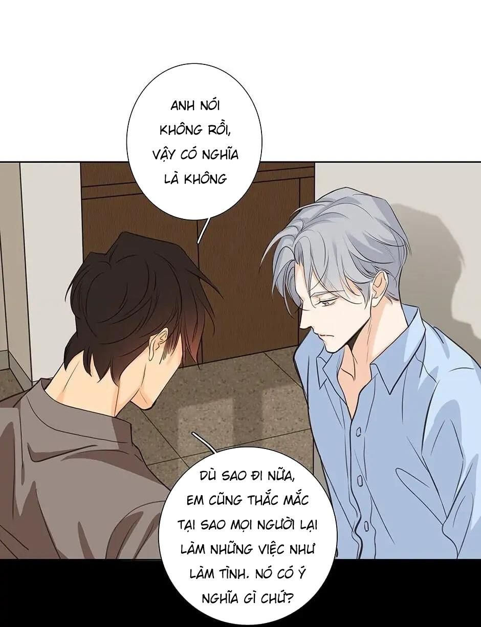 Đừng Chạm Vào Tim Tôi Chapter 43 - Trang 2