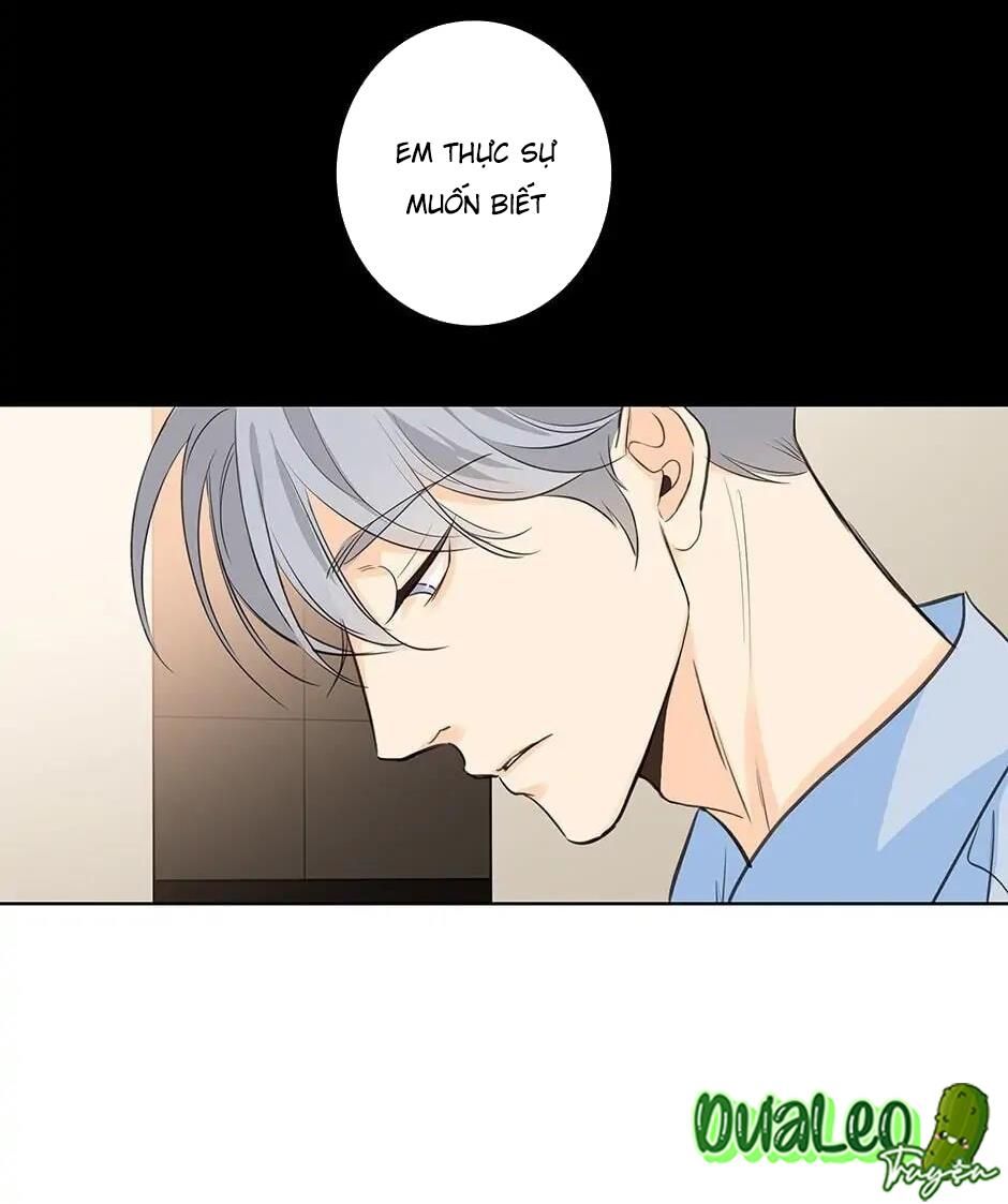 Đừng Chạm Vào Tim Tôi Chapter 43 - Trang 2