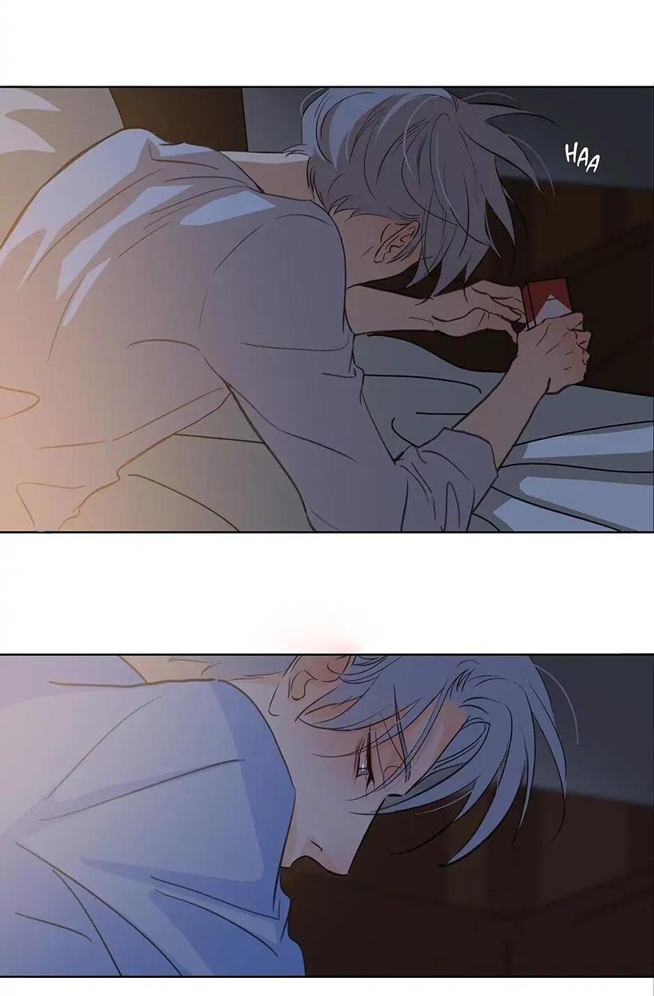 Đừng Chạm Vào Tim Tôi Chapter 43 - Trang 2