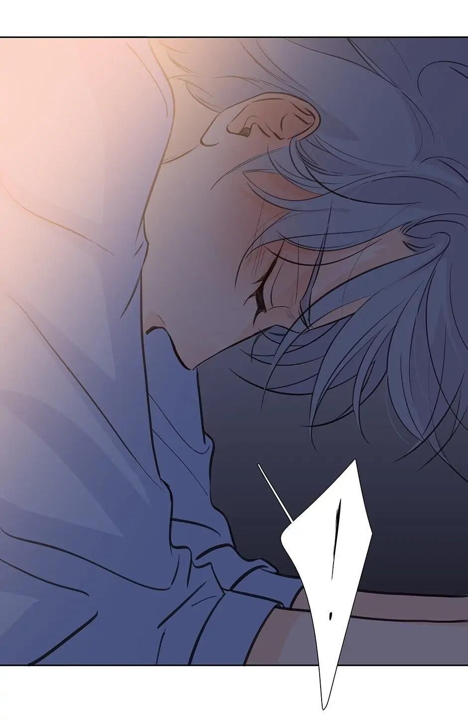 Đừng Chạm Vào Tim Tôi Chapter 43 - Trang 2