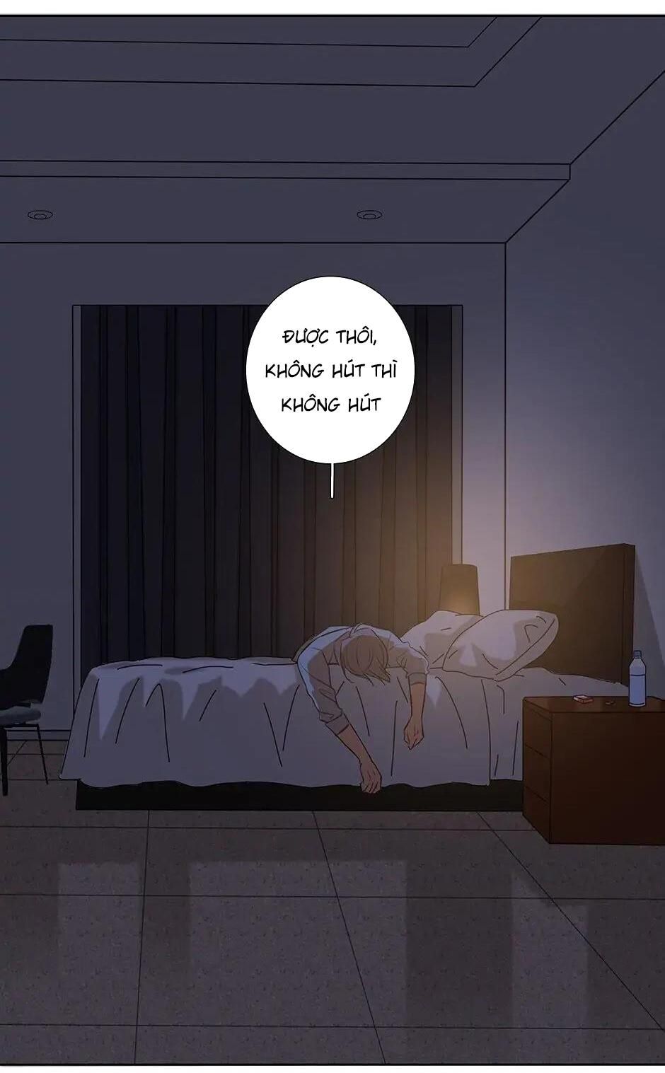 Đừng Chạm Vào Tim Tôi Chapter 43 - Trang 2