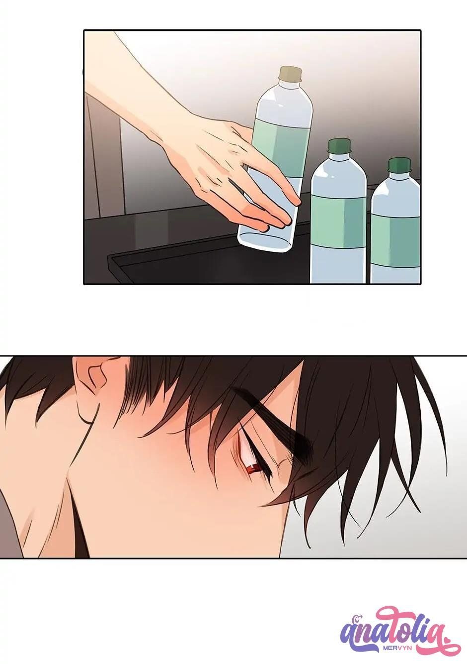 Đừng Chạm Vào Tim Tôi Chapter 43 - Trang 2