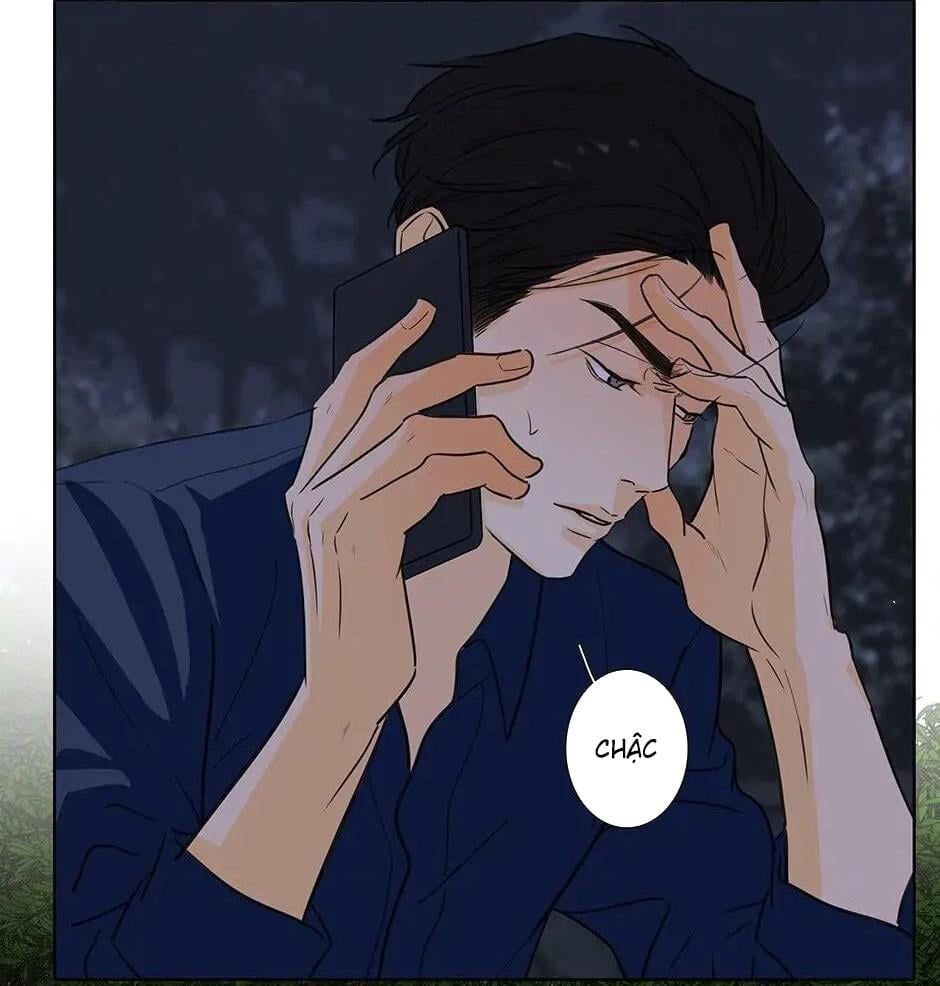 Đừng Chạm Vào Tim Tôi Chapter 44 - Trang 2