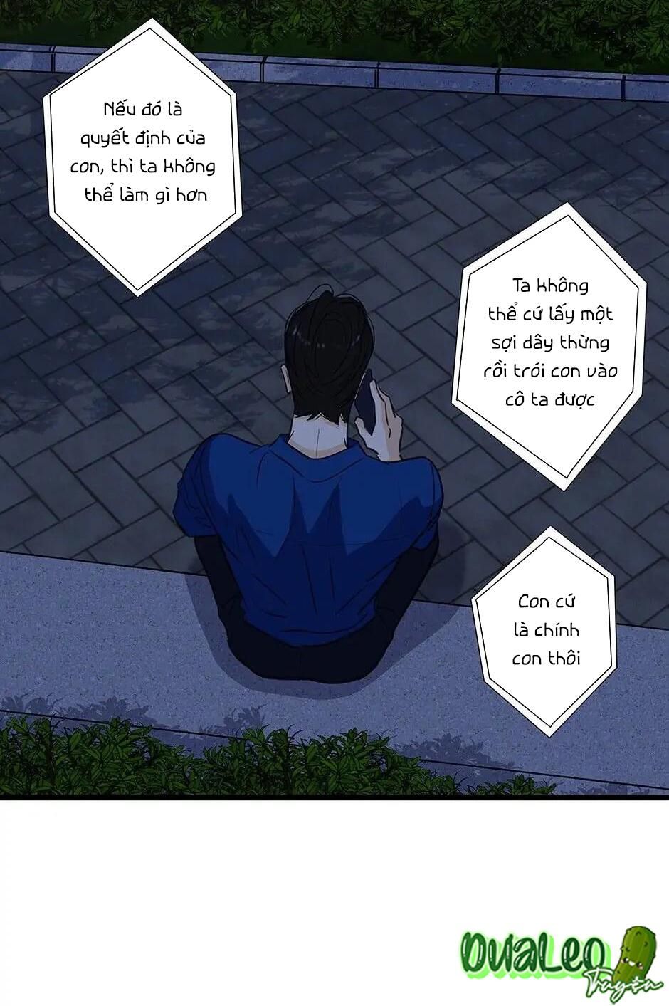 Đừng Chạm Vào Tim Tôi Chapter 44 - Trang 2