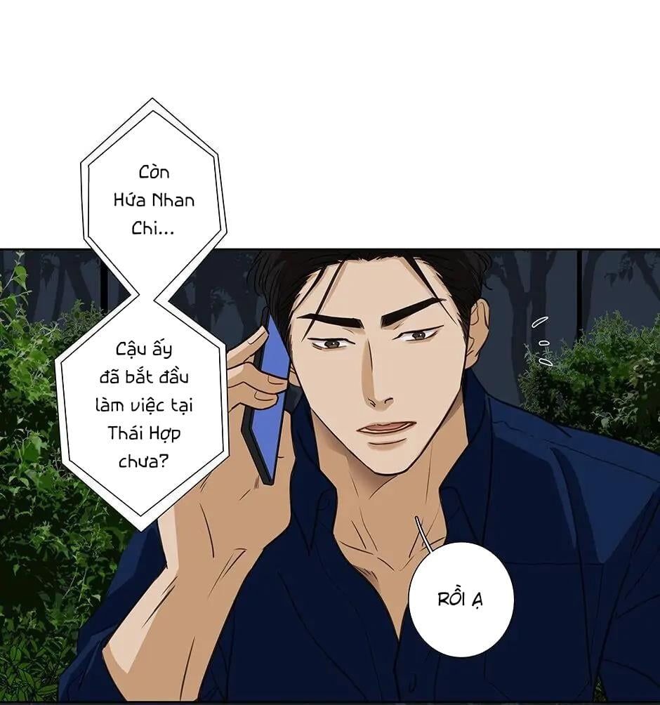 Đừng Chạm Vào Tim Tôi Chapter 44 - Trang 2