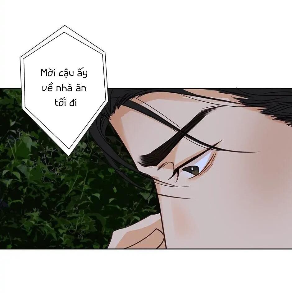 Đừng Chạm Vào Tim Tôi Chapter 44 - Trang 2