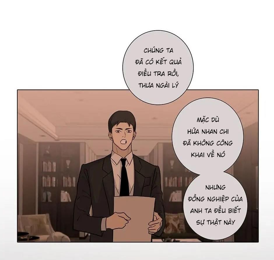 Đừng Chạm Vào Tim Tôi Chapter 44 - Trang 2