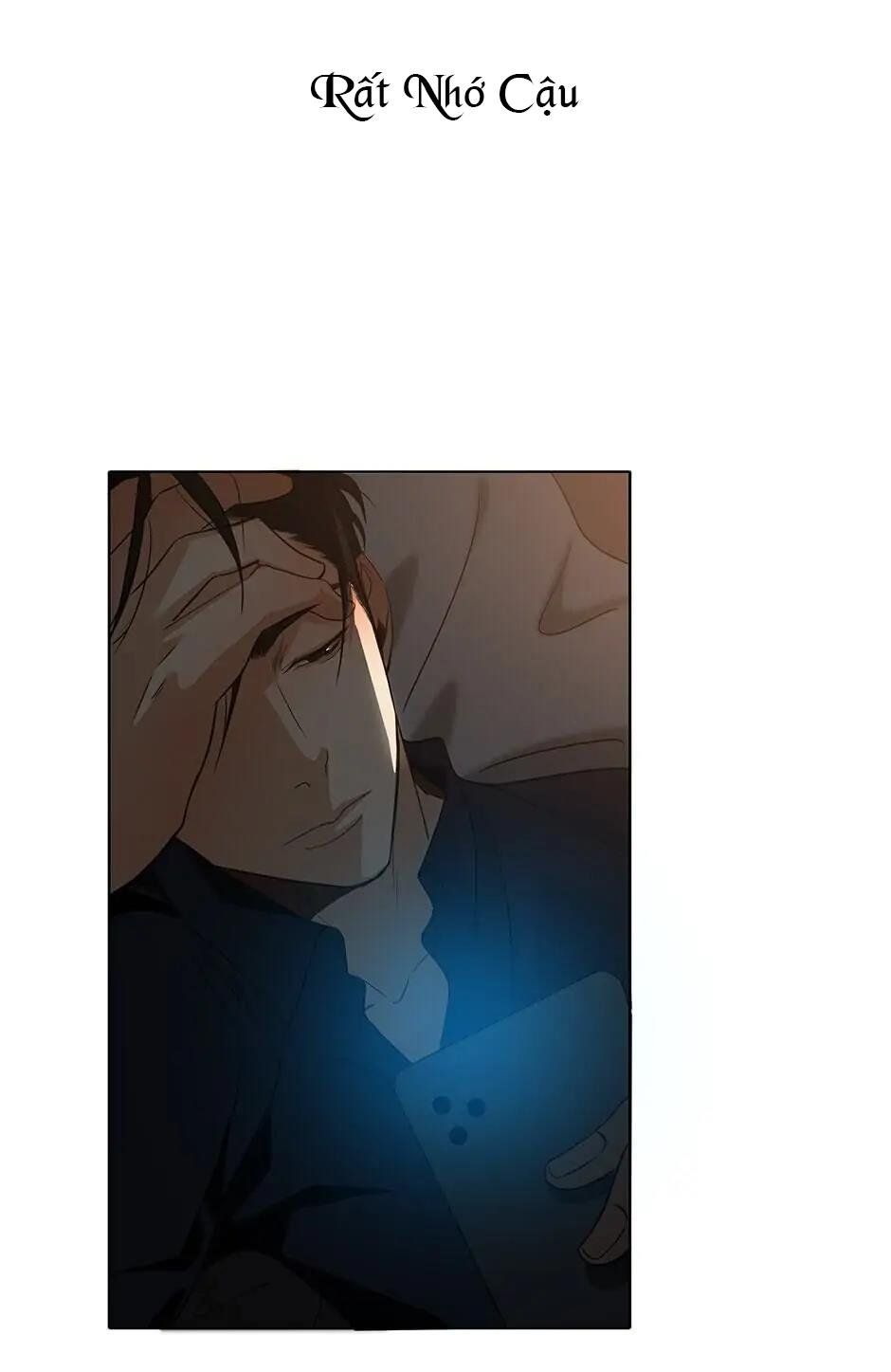 Đừng Chạm Vào Tim Tôi Chapter 44 - Trang 2