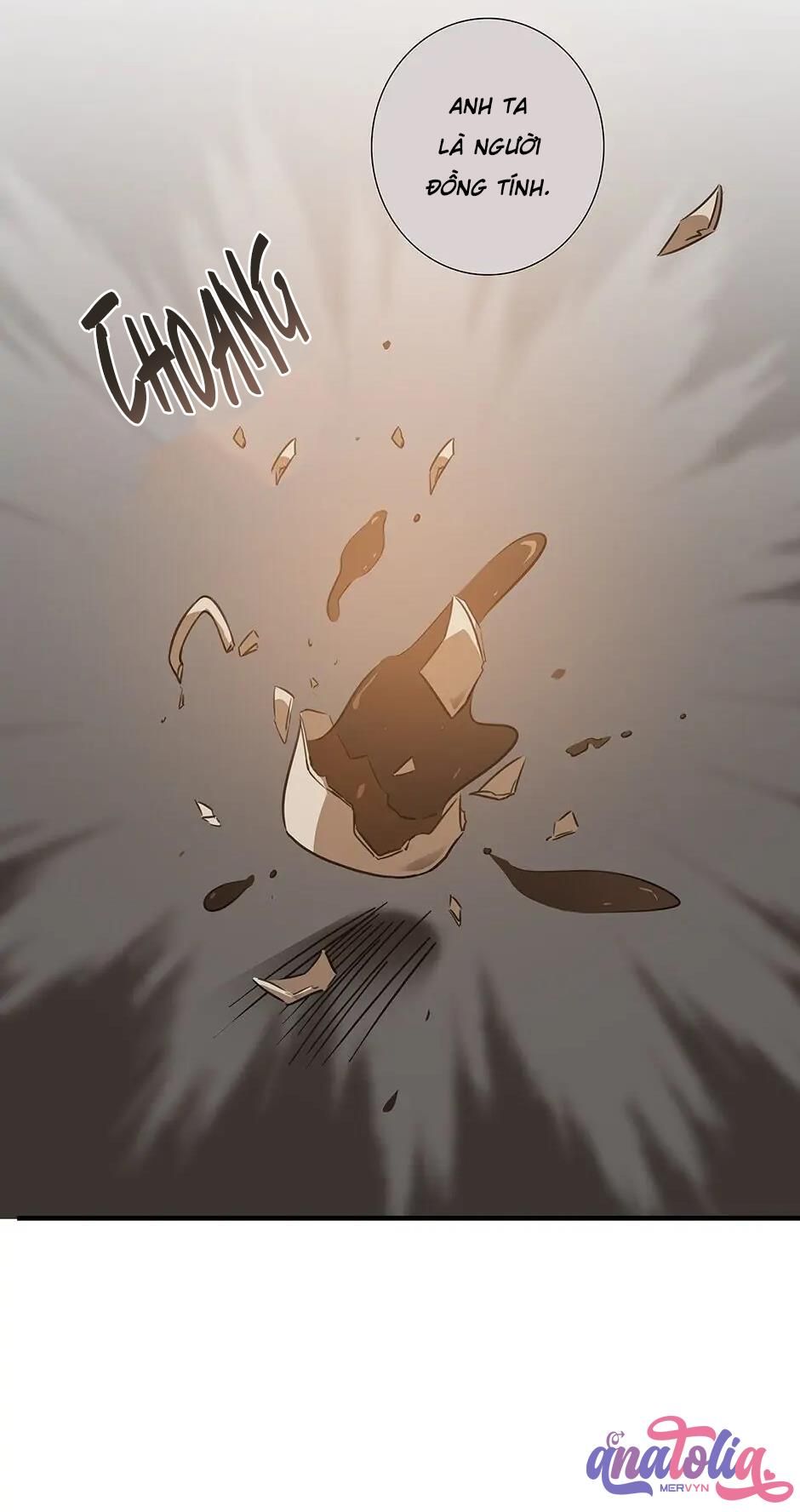 Đừng Chạm Vào Tim Tôi Chapter 44 - Trang 2