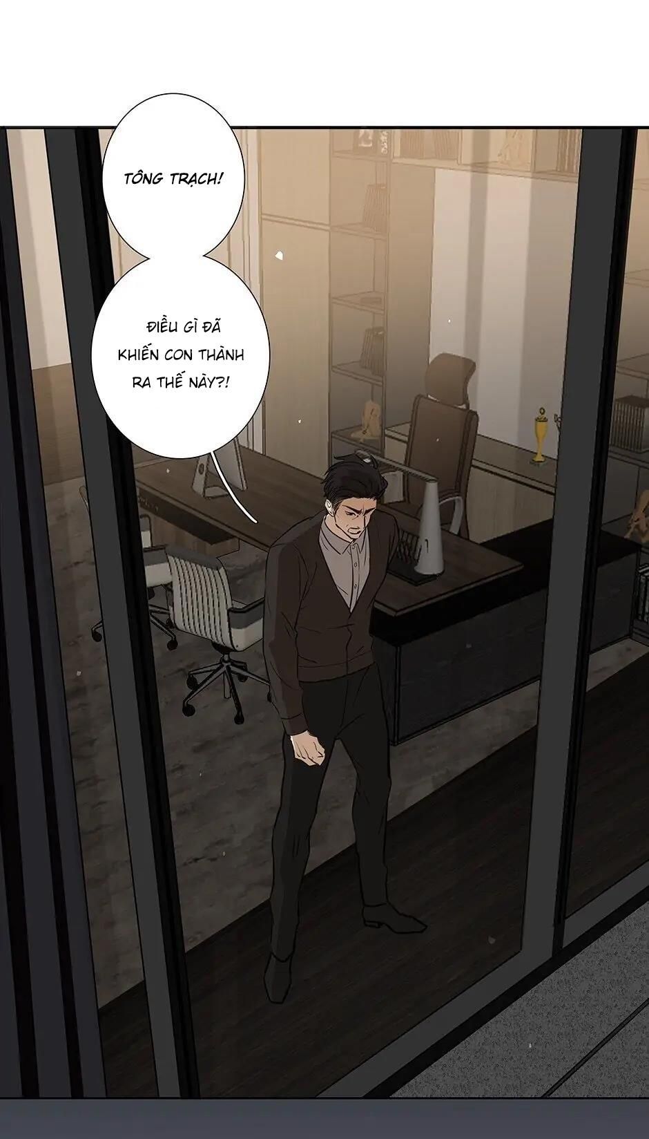 Đừng Chạm Vào Tim Tôi Chapter 44 - Trang 2
