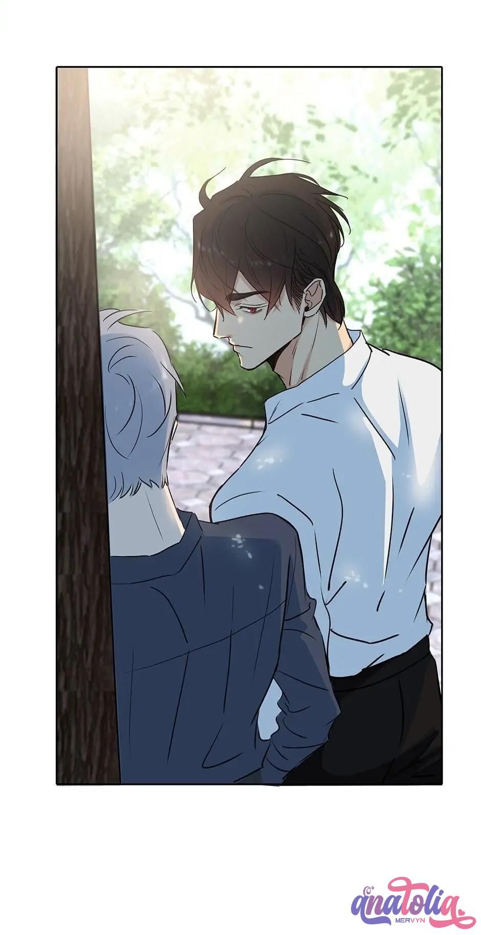 Đừng Chạm Vào Tim Tôi Chapter 44 - Trang 2