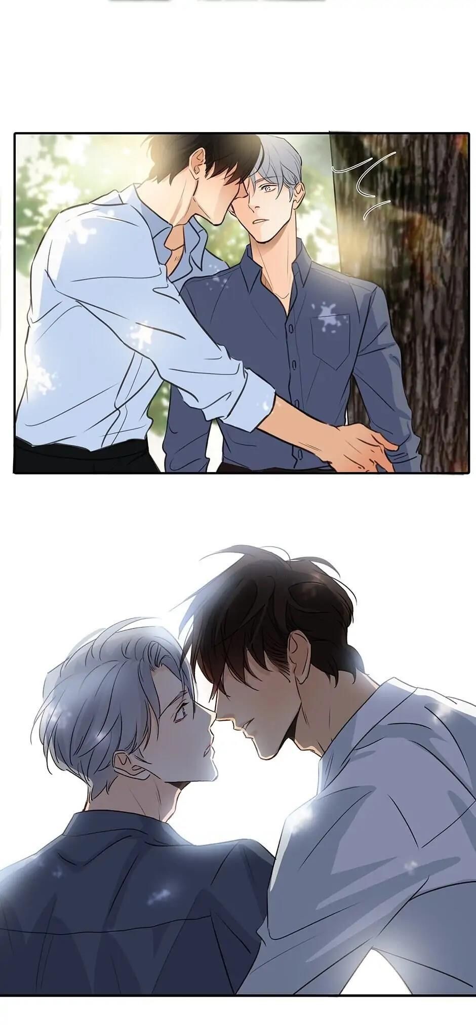 Đừng Chạm Vào Tim Tôi Chapter 44 - Trang 2
