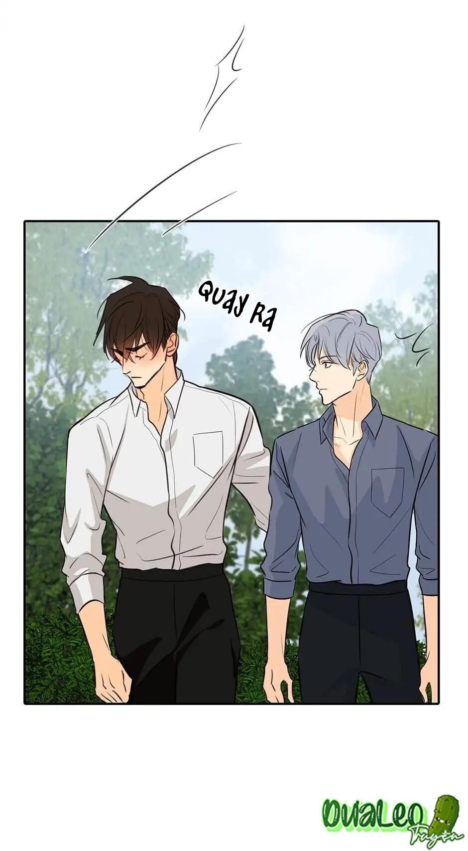 Đừng Chạm Vào Tim Tôi Chapter 44 - Trang 2