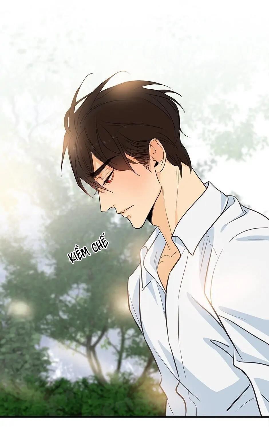 Đừng Chạm Vào Tim Tôi Chapter 44 - Trang 2