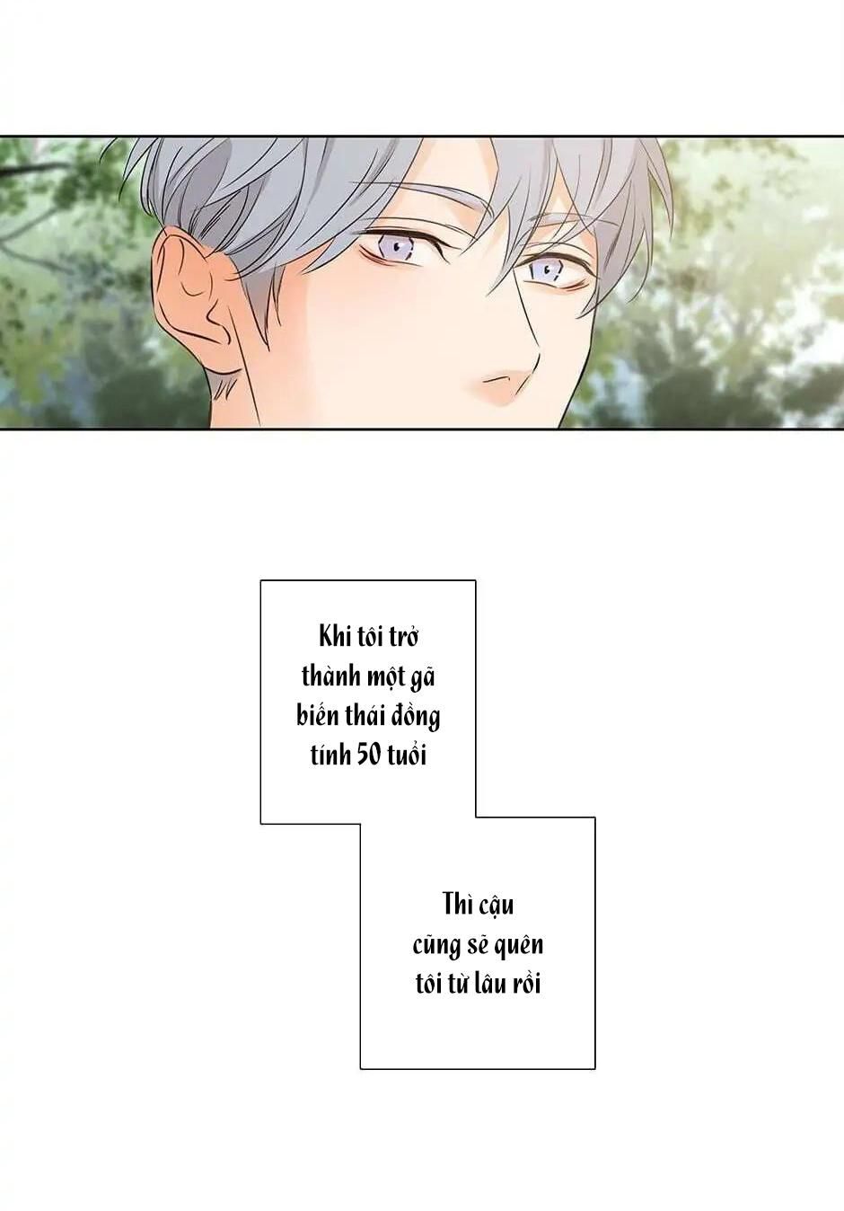Đừng Chạm Vào Tim Tôi Chapter 44 - Trang 2
