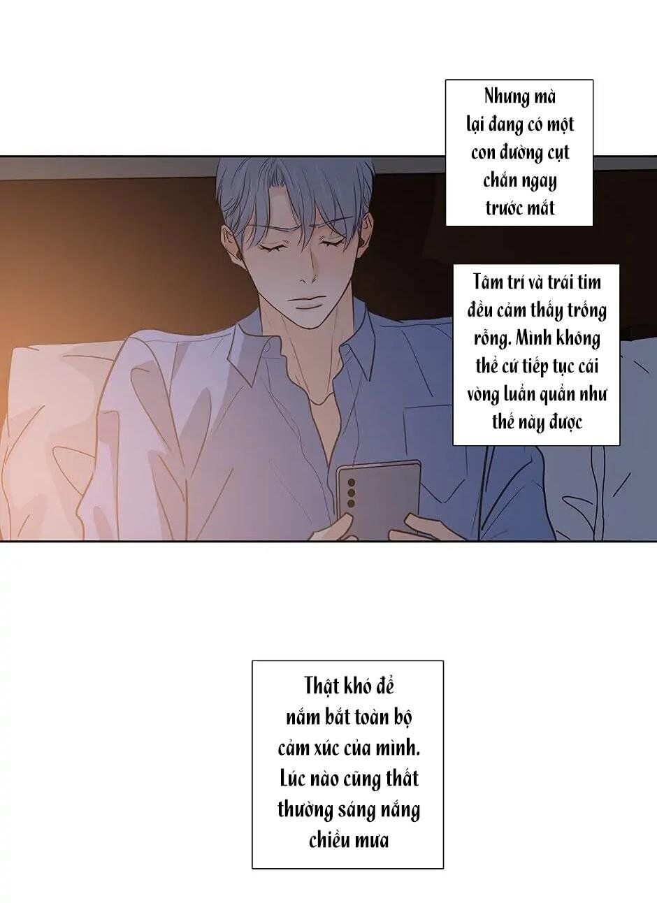 Đừng Chạm Vào Tim Tôi Chapter 44 - Trang 2