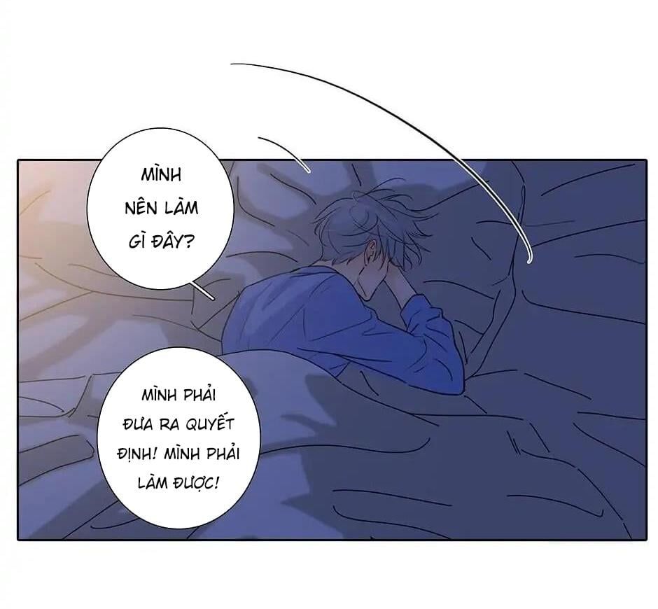 Đừng Chạm Vào Tim Tôi Chapter 44 - Trang 2