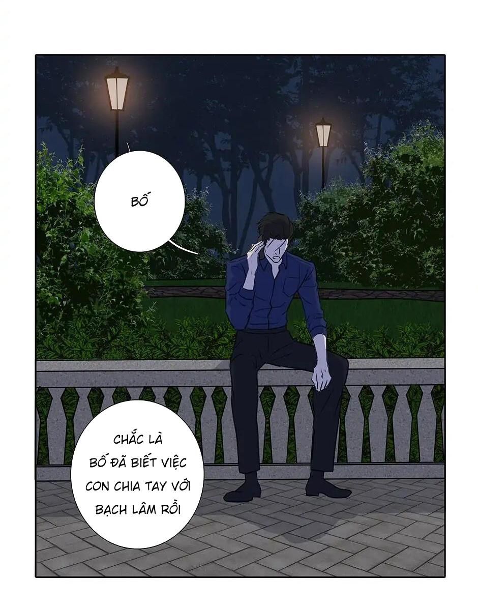 Đừng Chạm Vào Tim Tôi Chapter 44 - Trang 2