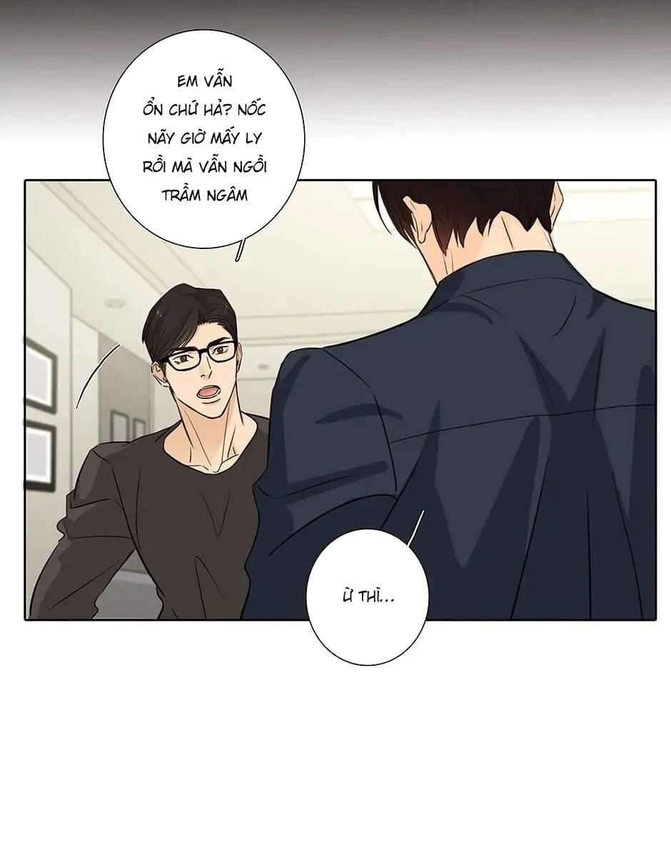 Đừng Chạm Vào Tim Tôi Chapter 45 - Trang 2