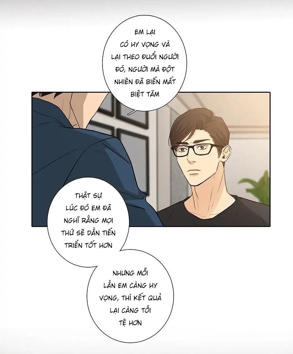 Đừng Chạm Vào Tim Tôi Chapter 45 - Trang 2