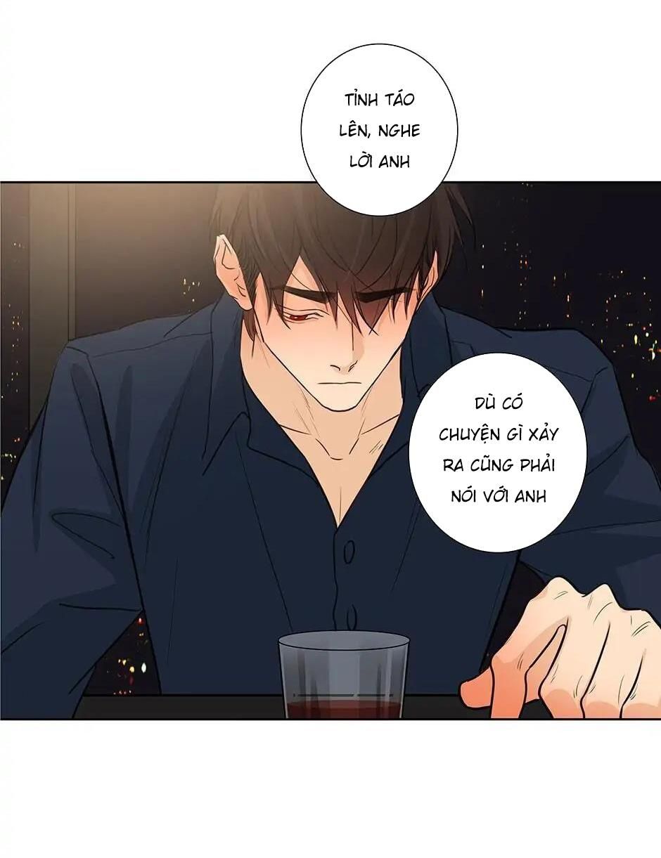 Đừng Chạm Vào Tim Tôi Chapter 45 - Trang 2