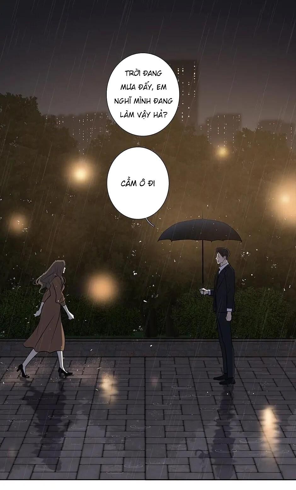 Đừng Chạm Vào Tim Tôi Chapter 45 - Trang 2