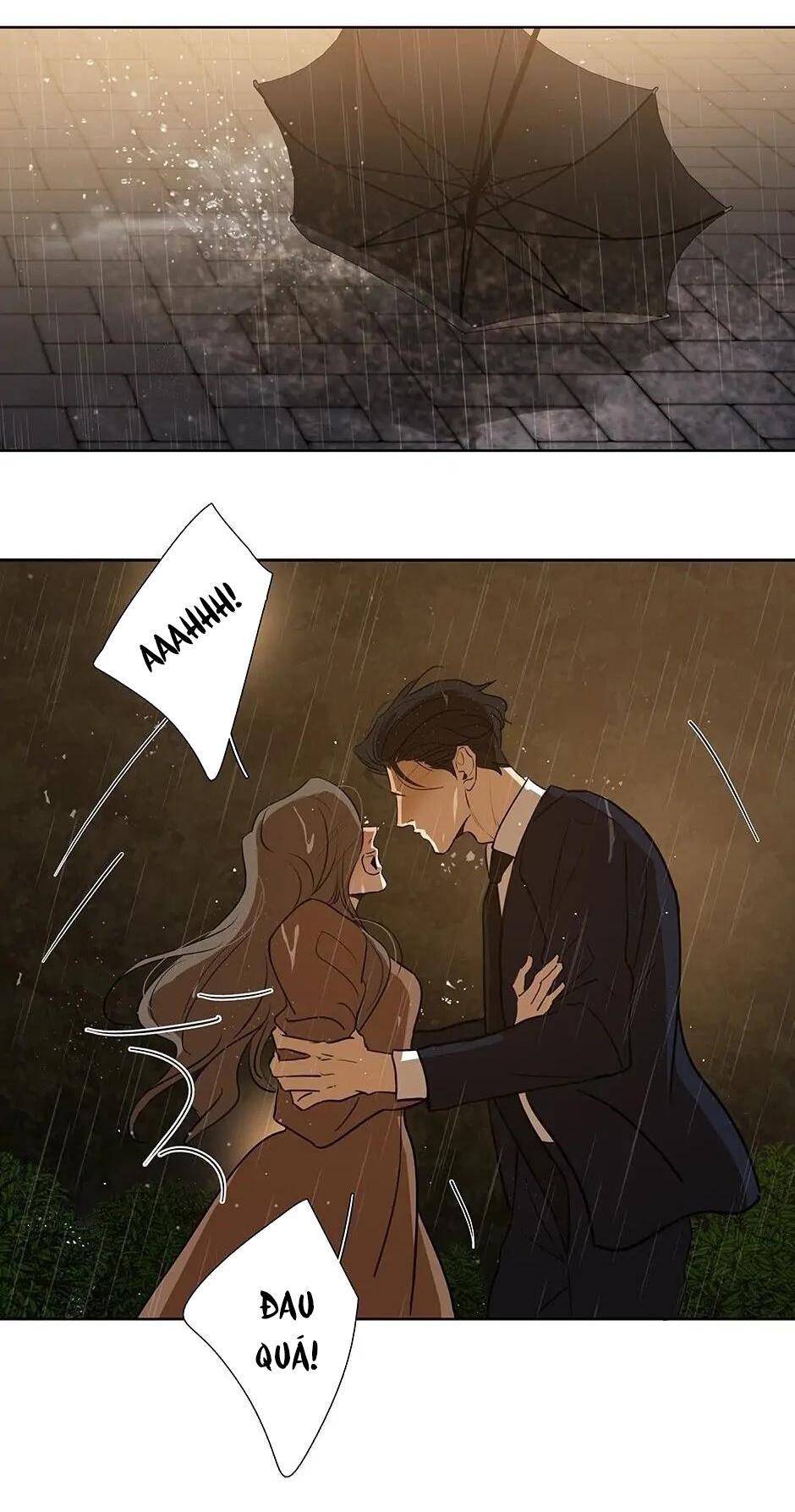 Đừng Chạm Vào Tim Tôi Chapter 45 - Trang 2