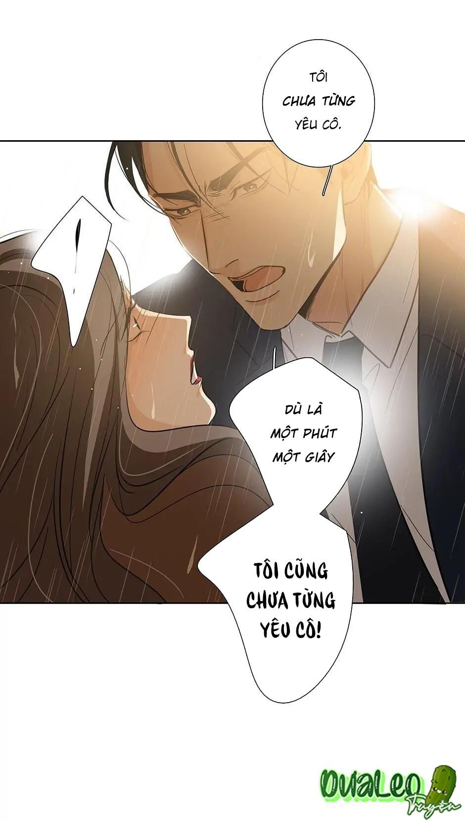Đừng Chạm Vào Tim Tôi Chapter 45 - Trang 2