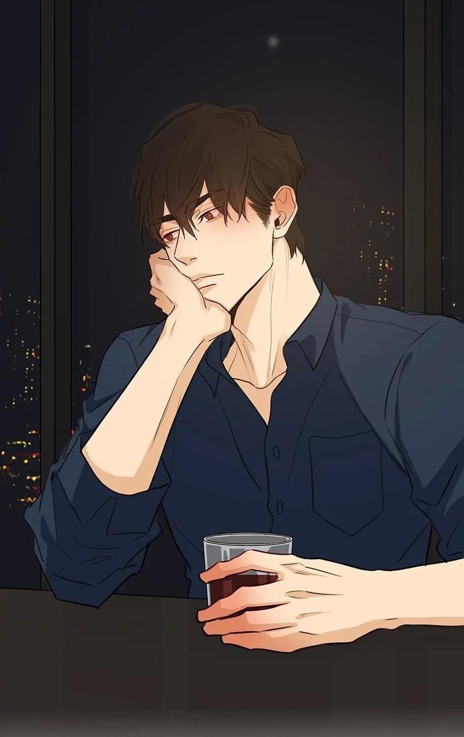 Đừng Chạm Vào Tim Tôi Chapter 45 - Trang 2