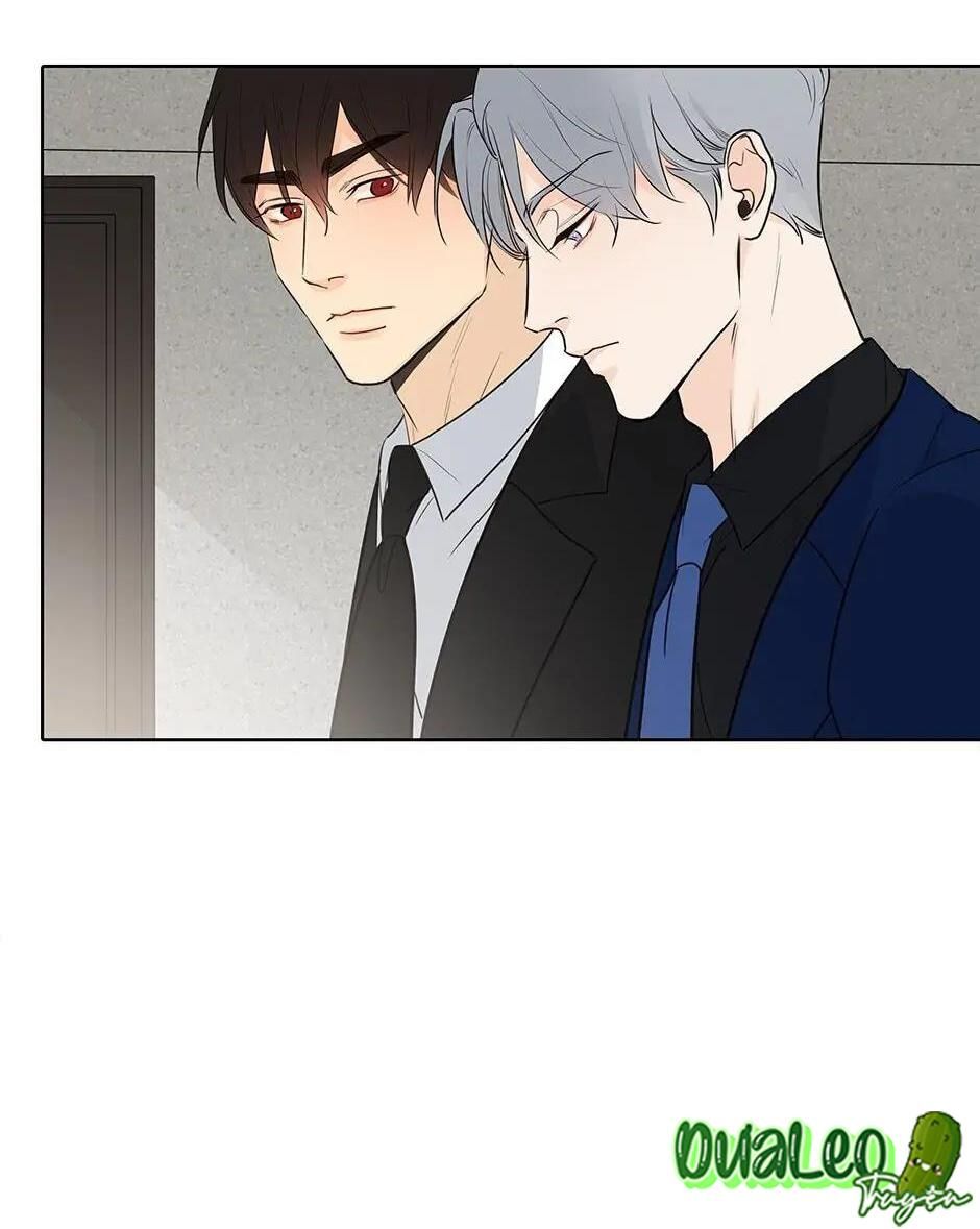 Đừng Chạm Vào Tim Tôi Chapter 46 - Trang 2