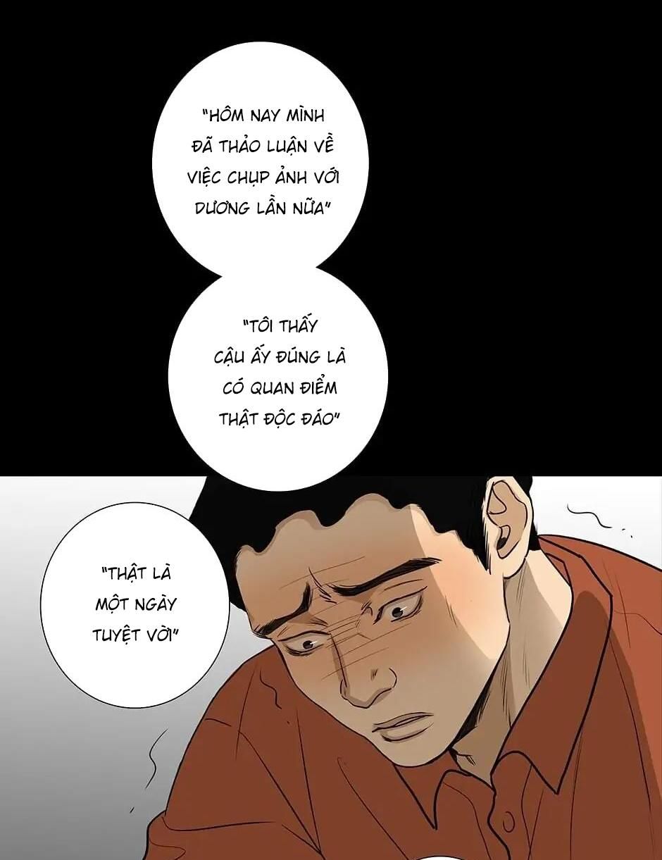 Đừng Chạm Vào Tim Tôi Chapter 46 - Trang 2
