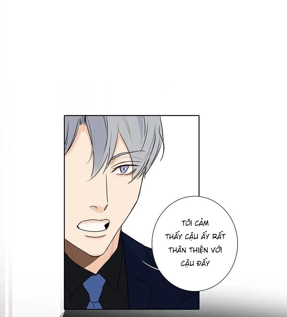 Đừng Chạm Vào Tim Tôi Chapter 46 - Trang 2