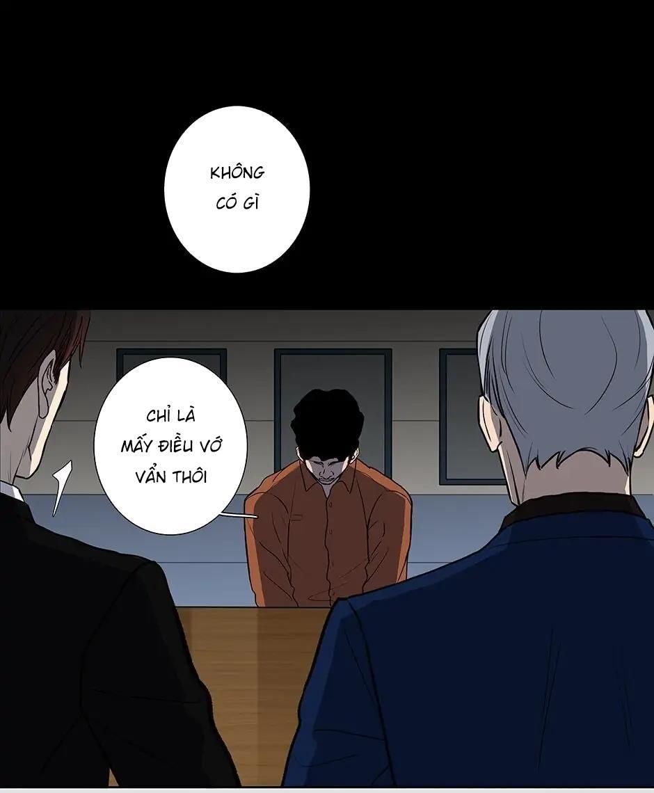 Đừng Chạm Vào Tim Tôi Chapter 46 - Trang 2