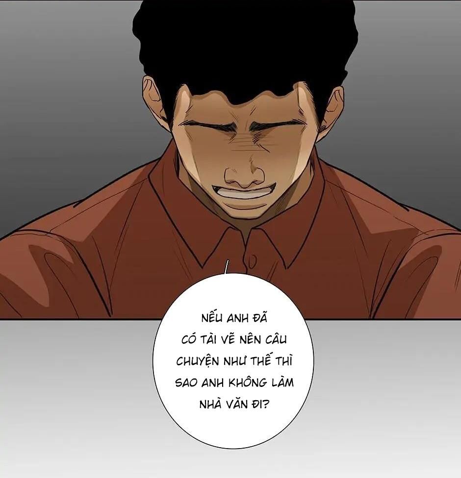 Đừng Chạm Vào Tim Tôi Chapter 46 - Trang 2