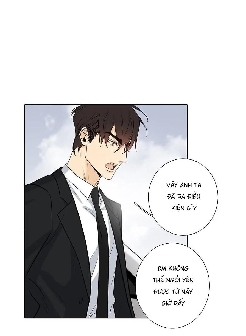 Đừng Chạm Vào Tim Tôi Chapter 46 - Trang 2