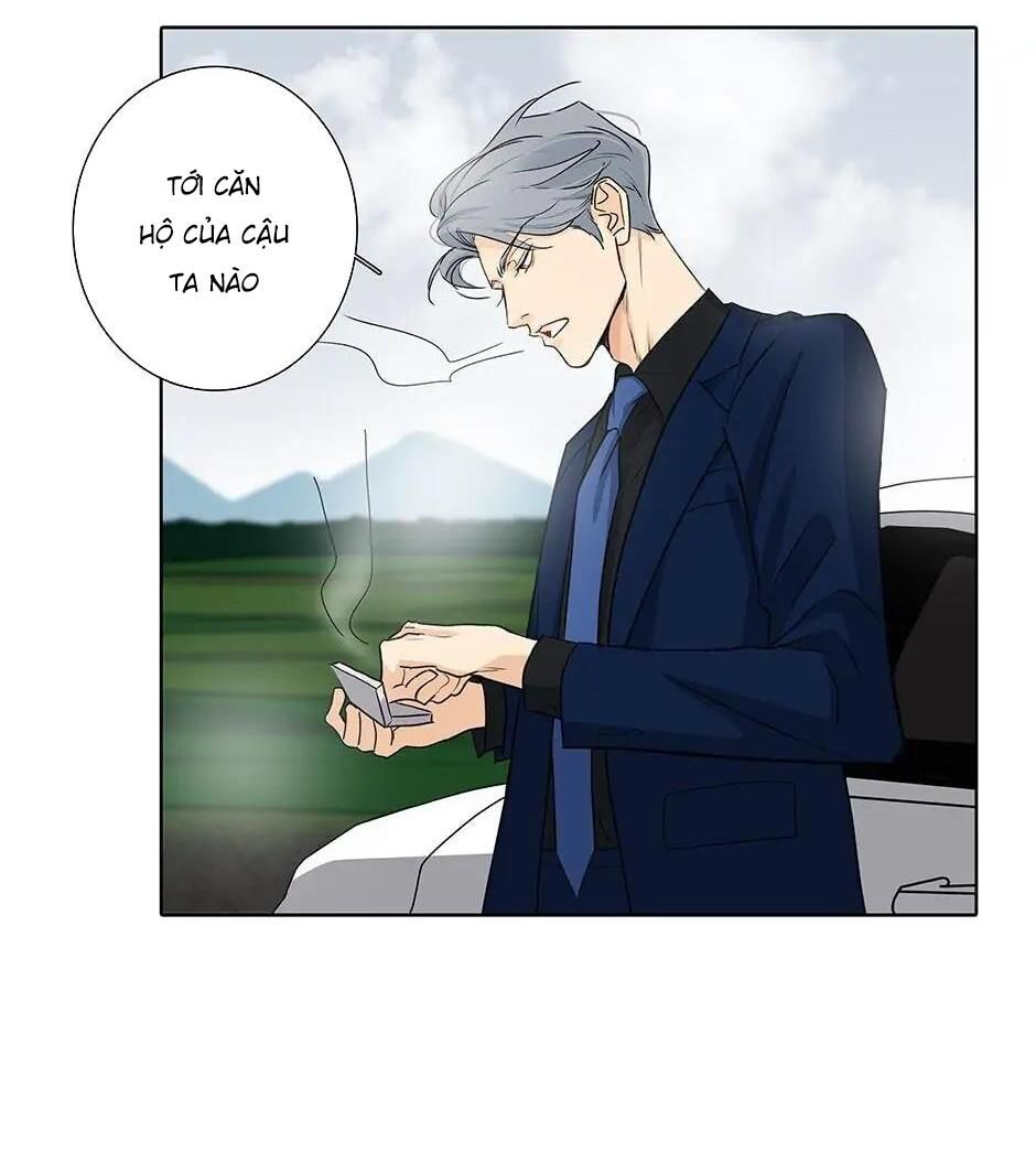 Đừng Chạm Vào Tim Tôi Chapter 46 - Trang 2