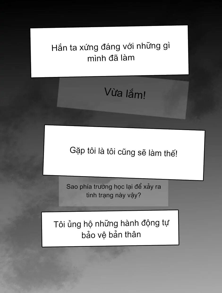 Đừng Chạm Vào Tim Tôi Chapter 46 - Trang 2