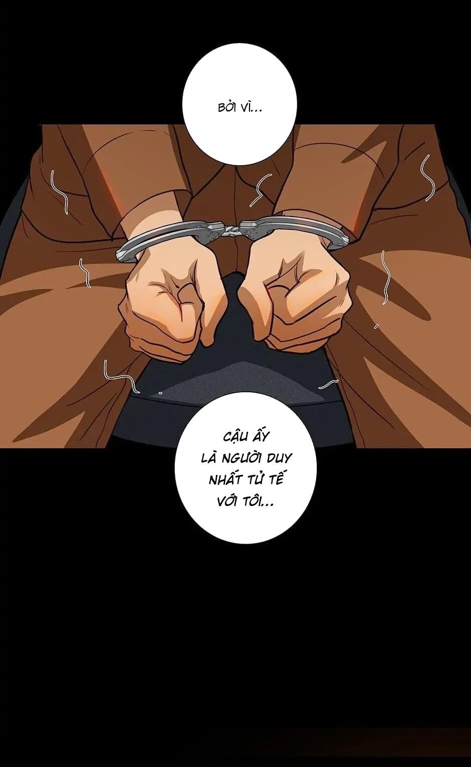 Đừng Chạm Vào Tim Tôi Chapter 47 - Trang 2
