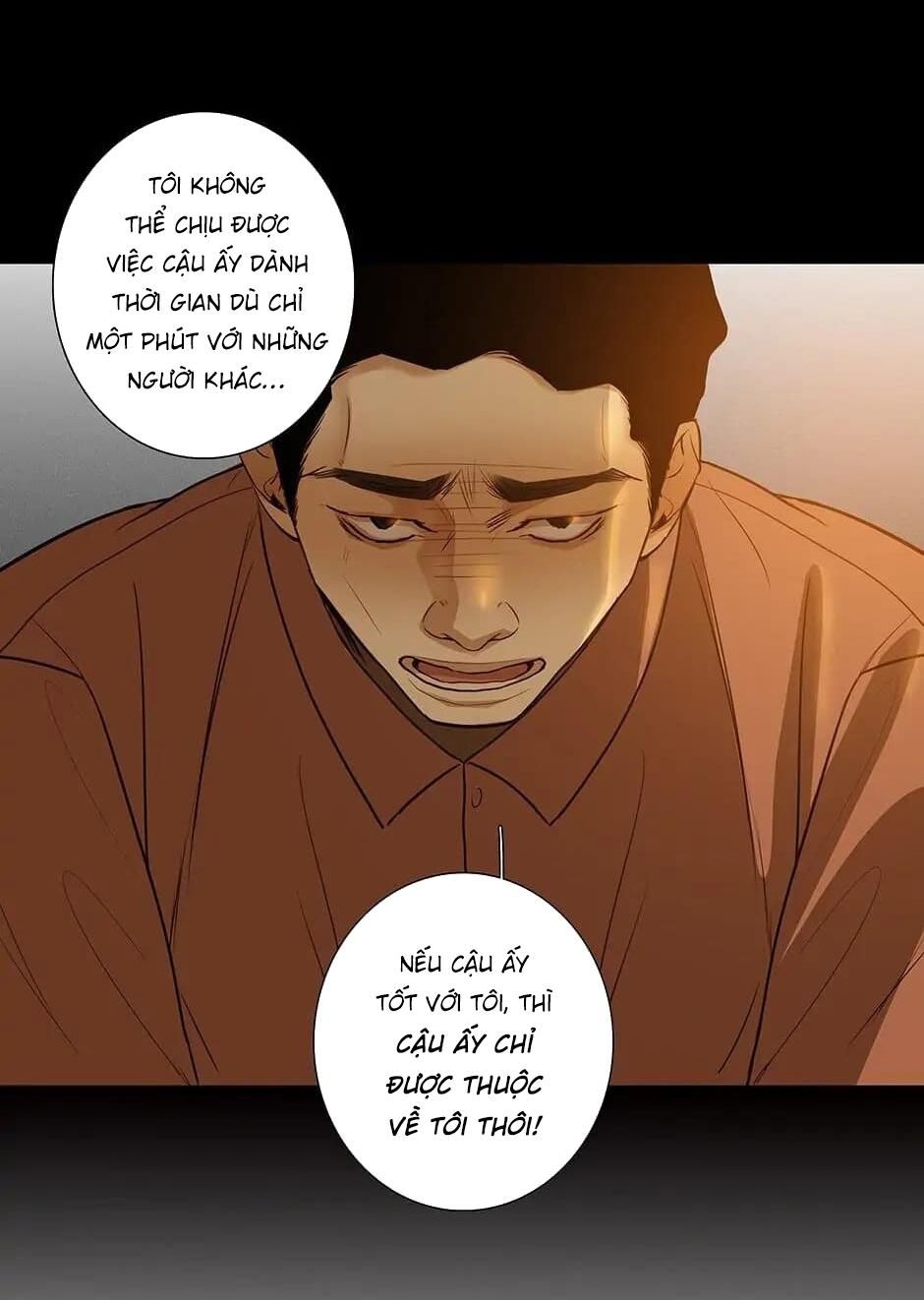 Đừng Chạm Vào Tim Tôi Chapter 47 - Trang 2