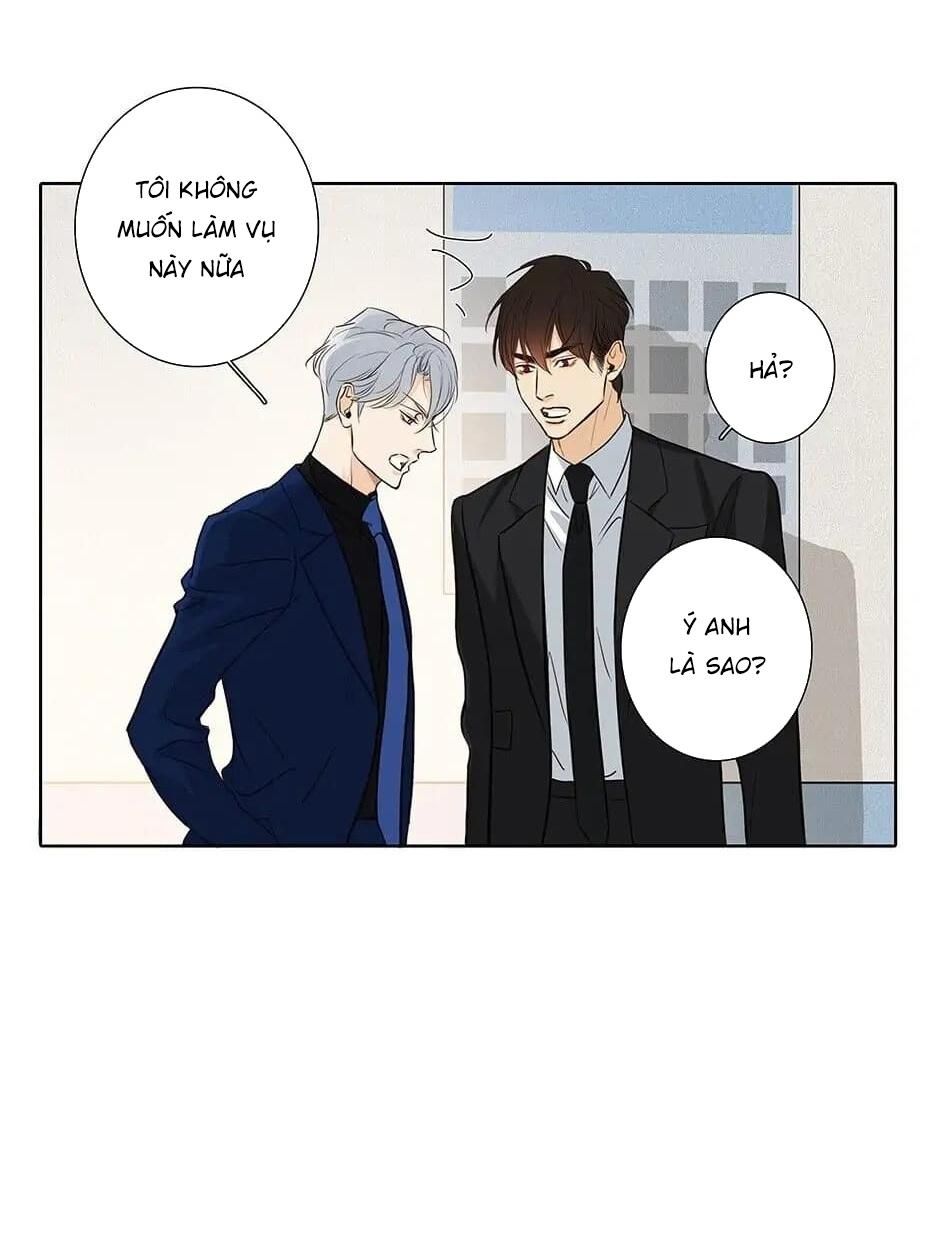 Đừng Chạm Vào Tim Tôi Chapter 47 - Trang 2