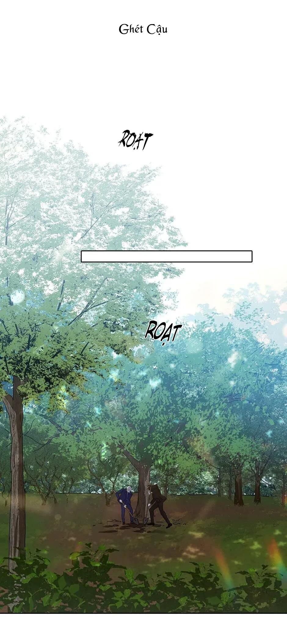 Đừng Chạm Vào Tim Tôi Chapter 47 - Trang 2