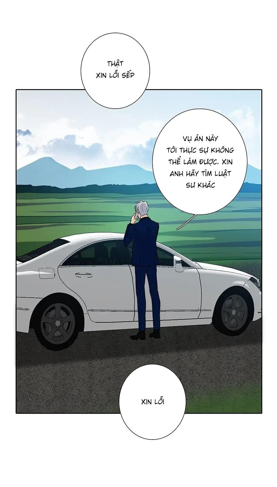 Đừng Chạm Vào Tim Tôi Chapter 47 - Trang 2