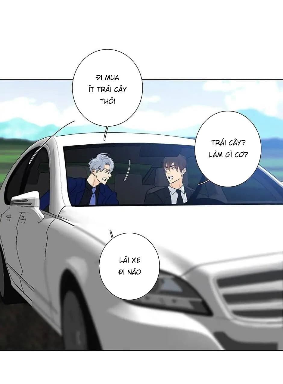 Đừng Chạm Vào Tim Tôi Chapter 47 - Trang 2