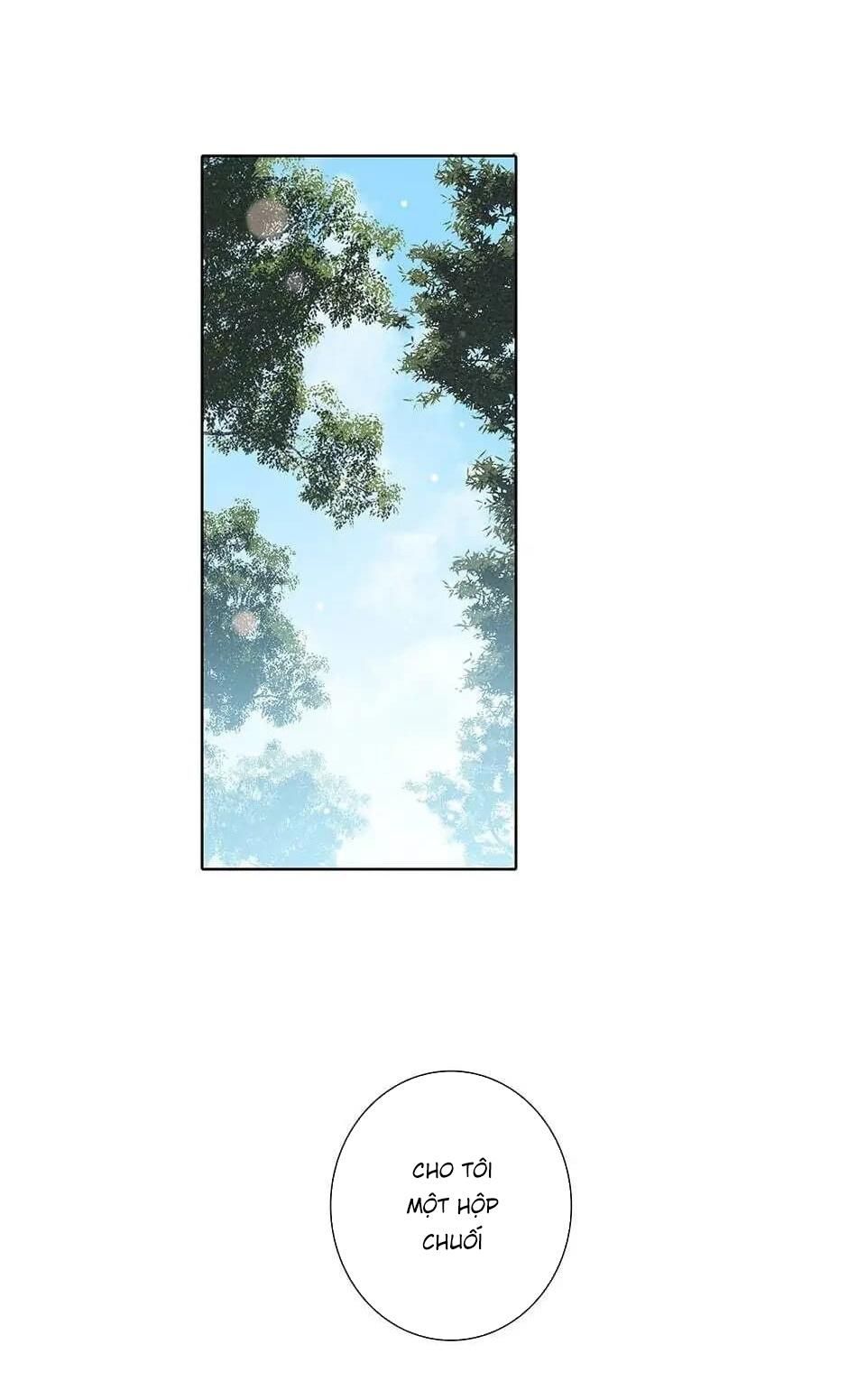 Đừng Chạm Vào Tim Tôi Chapter 47 - Trang 2