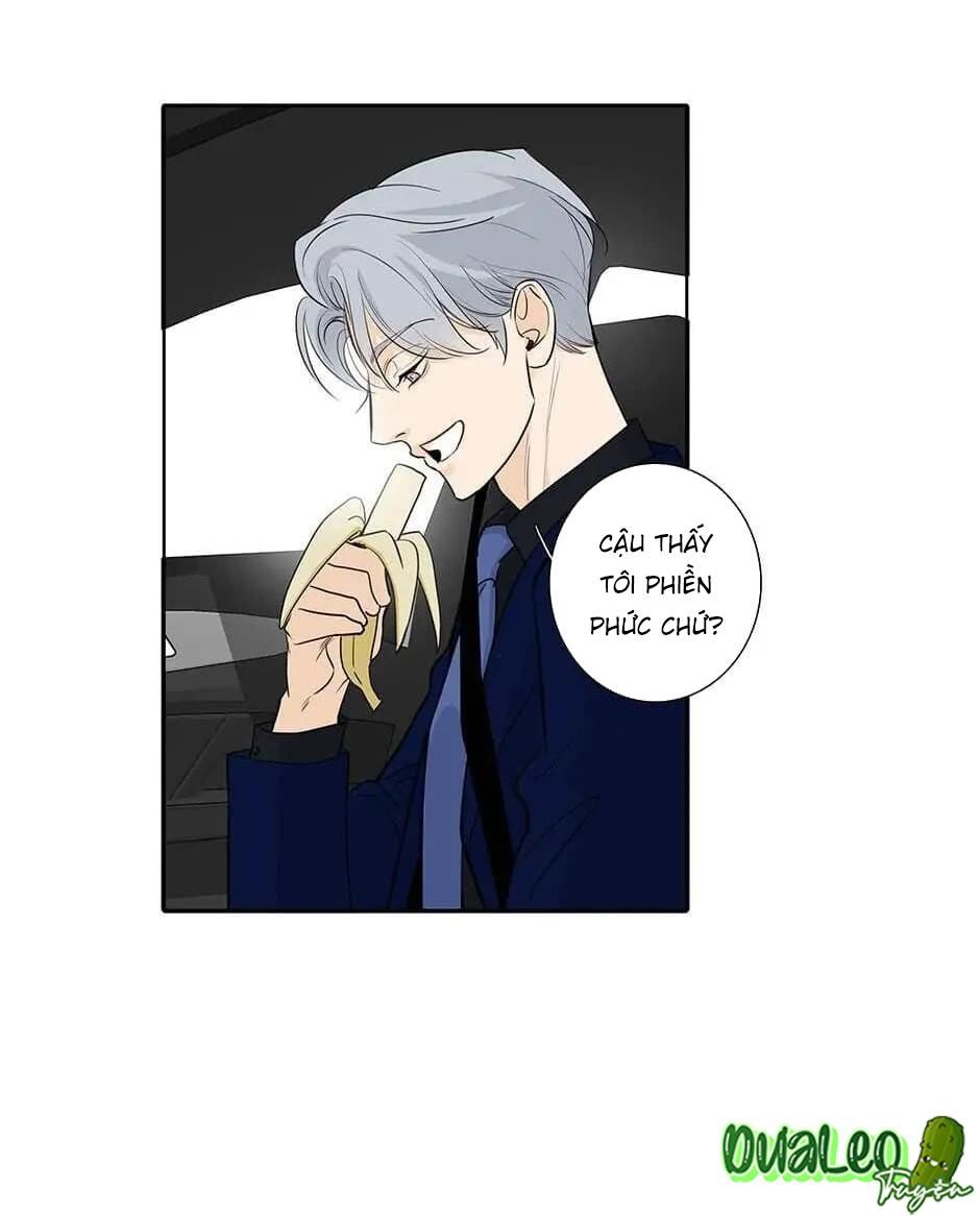 Đừng Chạm Vào Tim Tôi Chapter 47 - Trang 2